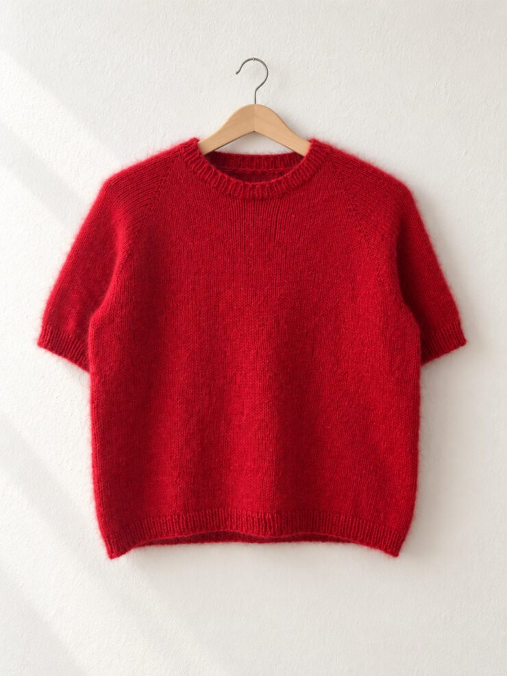 Strickanleitungen