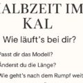 Halbzeit beim Uukii Knit-Along: Tipps zu Passform und Ärmeln von rosa p.