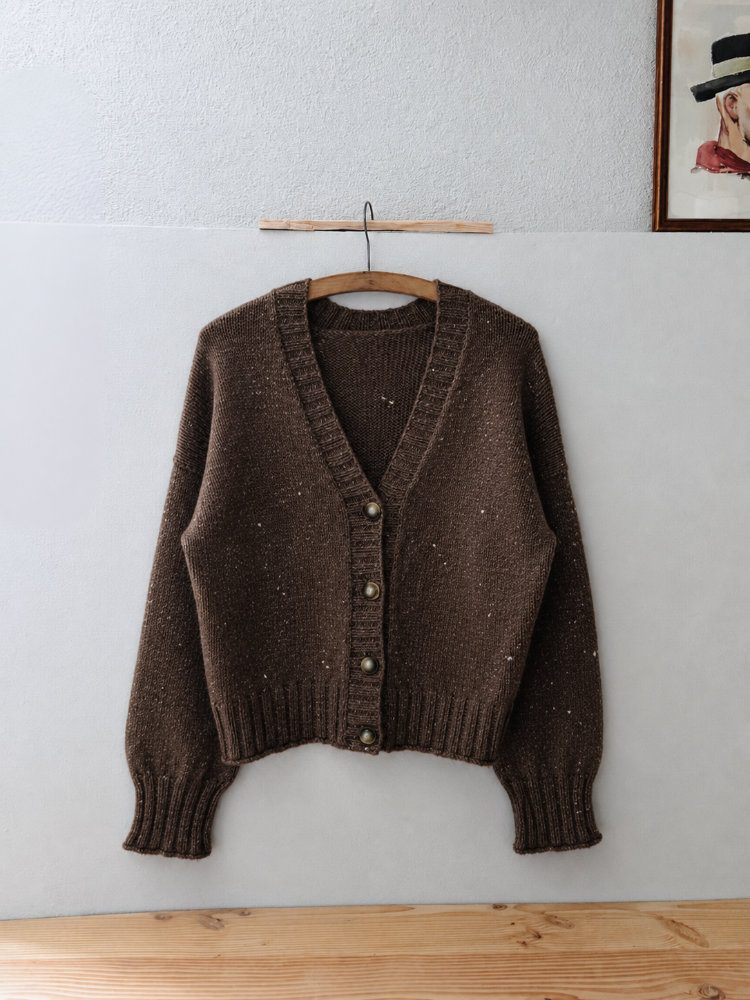 Cardigans