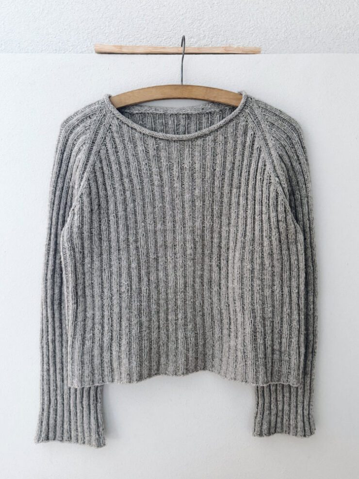 Strickanleitungen